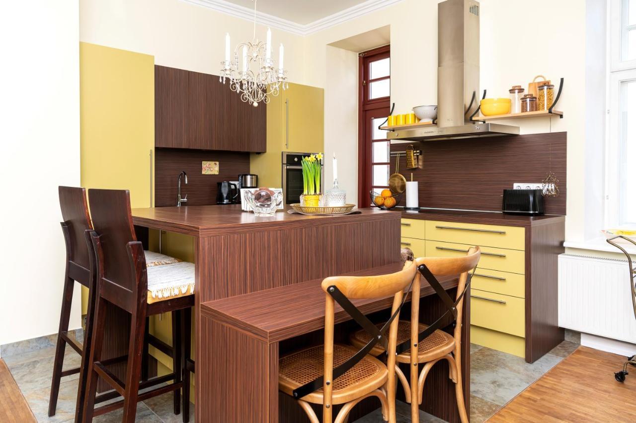 Suur-Sepa Residence Pärnu Extérieur photo