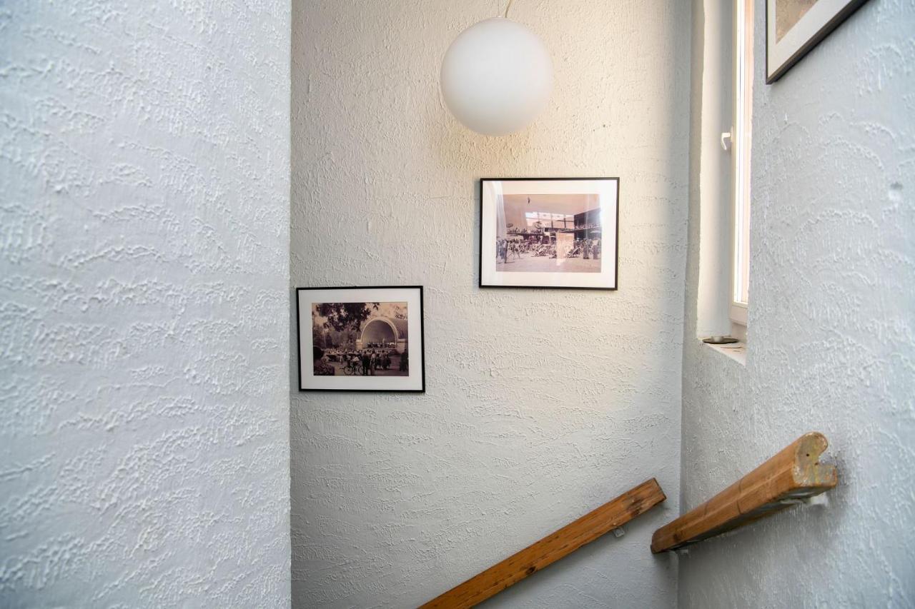 Suur-Sepa Residence Pärnu Extérieur photo